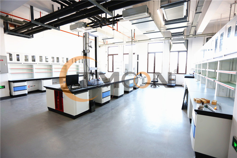 全钢实验台厂家tmoonlab