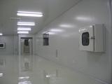 新冠PCR实验室设计建设