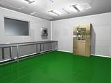 新冠PCR实验室设计建设
