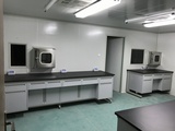新冠PCR实验室设计建设