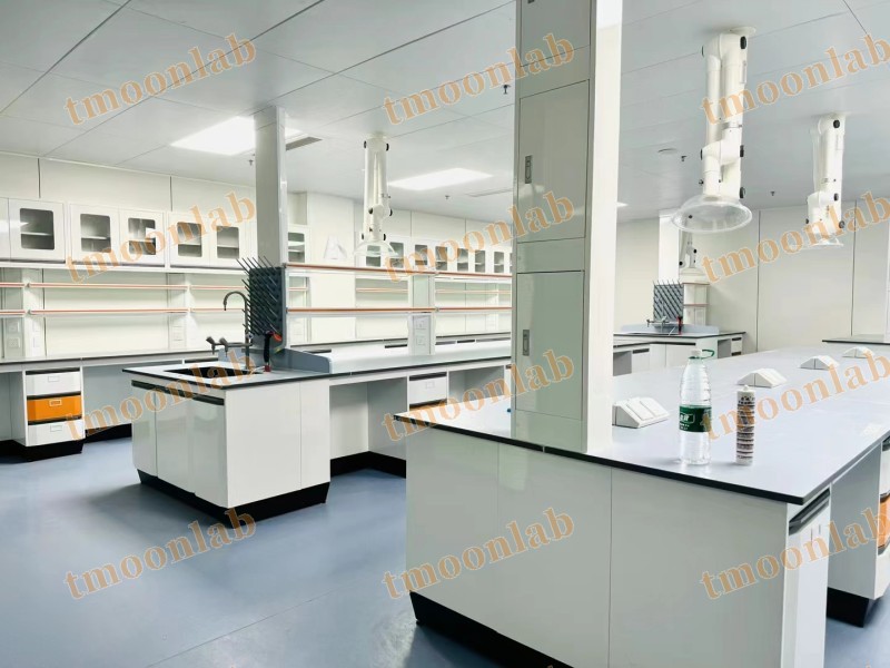 全钢实验台定制厂家天盟tmoonlab