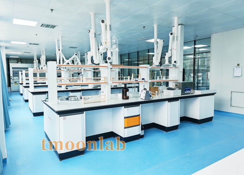 实验台厂家tmoonlab