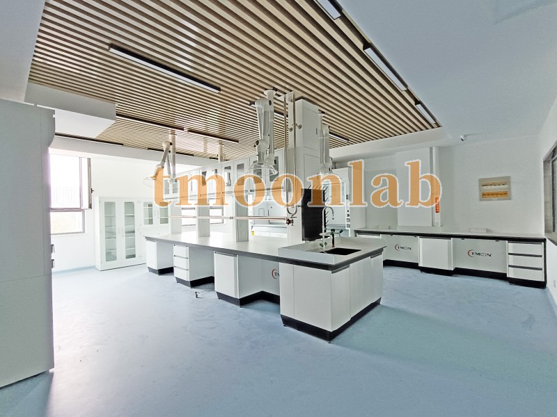 环境检测实验室建设公司tmoonlab