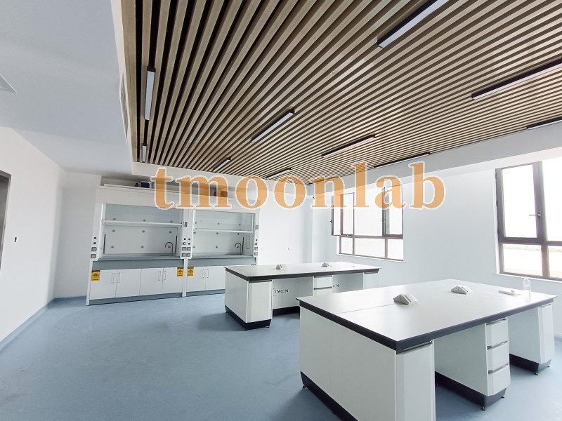 实验室设计建设全流程服务选天盟tmoonlab