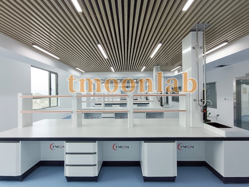 实验室设计建设全流程服务选天盟tmoonlab