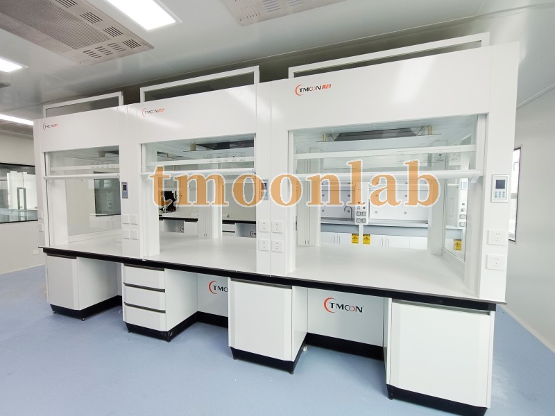 实验室通风柜厂家定制