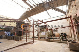 废水废气环保处理系统