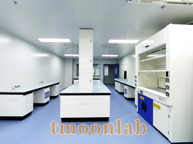 西安实验室家具厂家