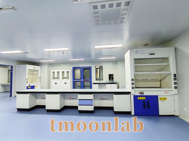 西安实验室家具厂家