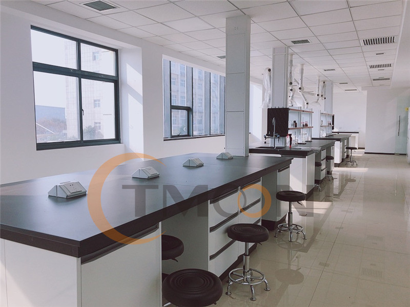 全钢化学实验台定制厂家tmoonlab