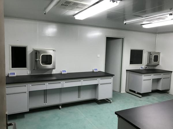 检验科实验室设计布局