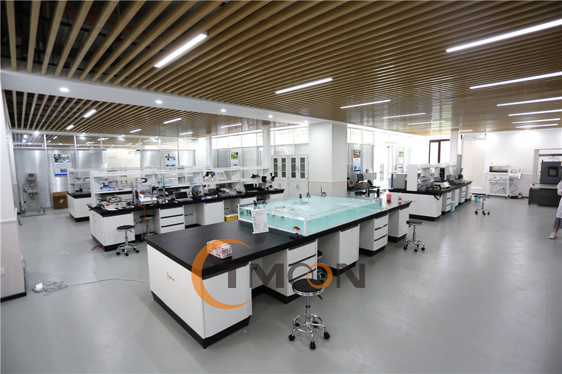 化学实验台厂家天盟tmoonlab