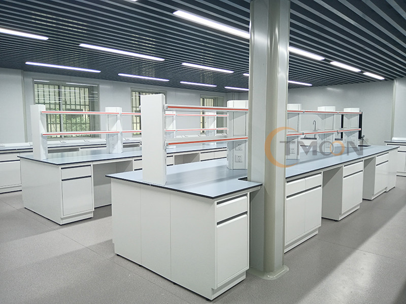 化学实验室家具定制厂家选天盟tmoonlab