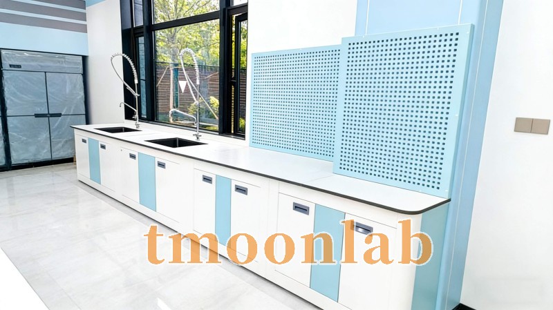 食品饮料实验室建设