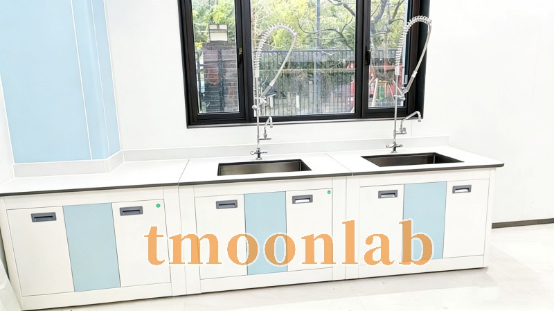 食品实验室建设公司天赐湾