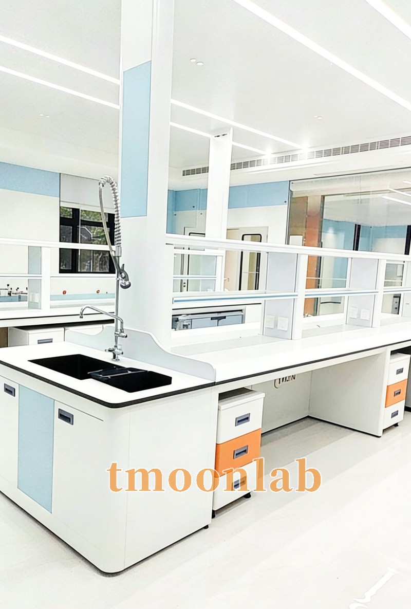 食品饮料实验室建设