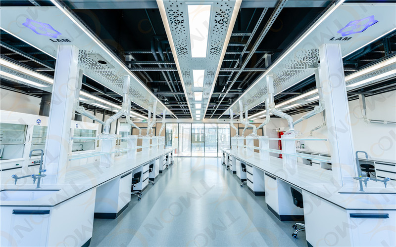 实验室建设公司总包单位天盟tmoonlab