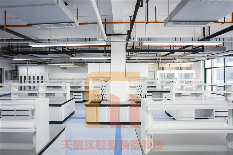 实验室建设公司选陕西天盟