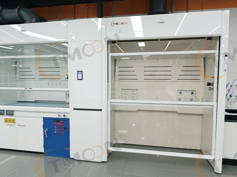 全钢通风柜厂家品牌tmoonlab