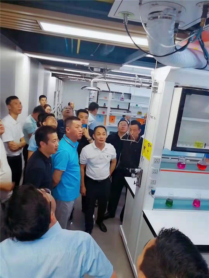 TMOON品牌2019营销工作会议
