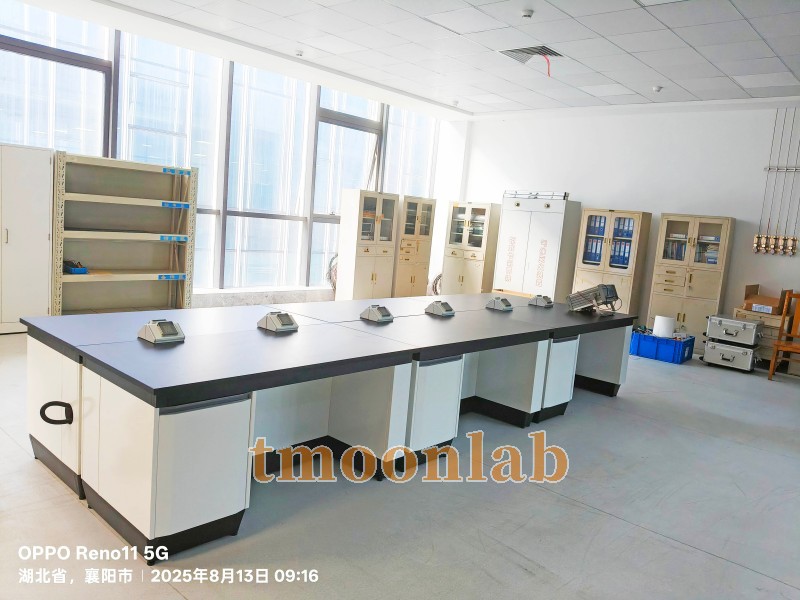 tmoonlab实验台定制