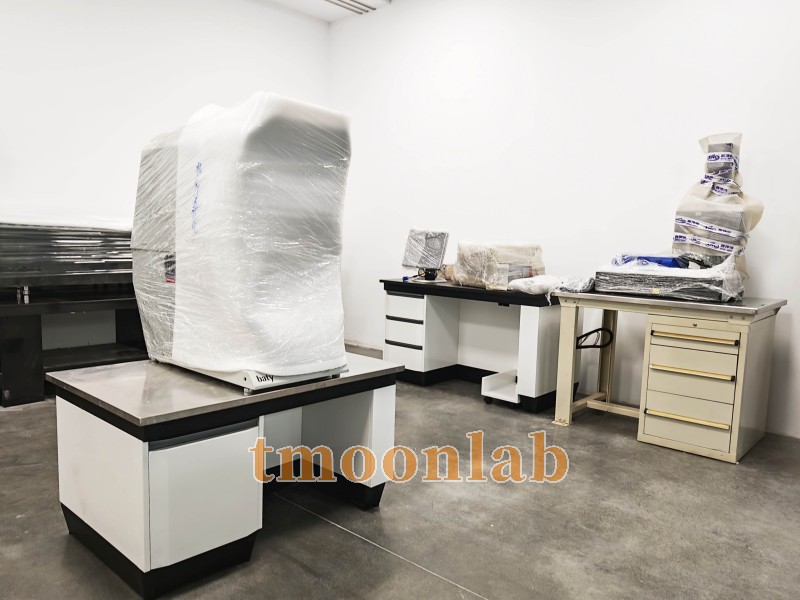 tmoonlab实验台定制