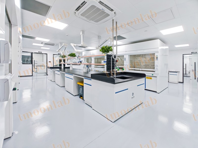 实验室家具定制