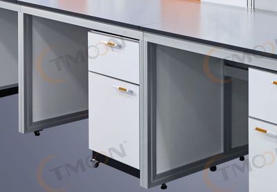 TMOON实验台
