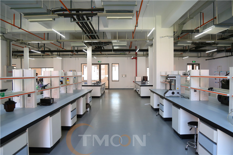 全钢实验台厂家