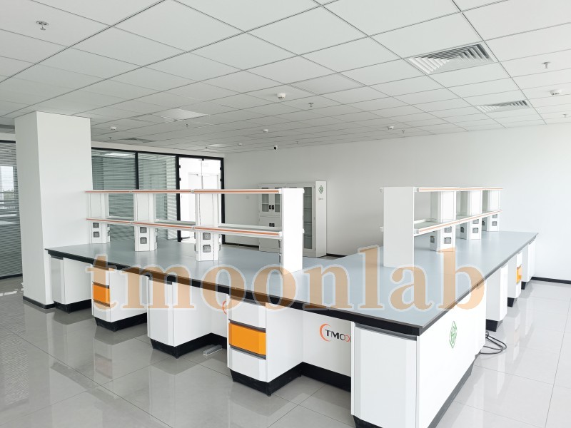 实验室实验台厂家