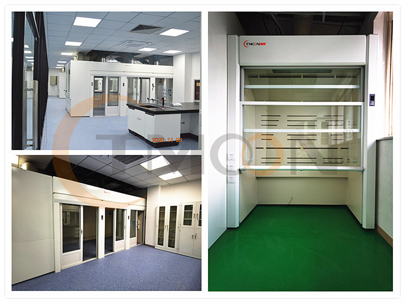 实验室家具定制