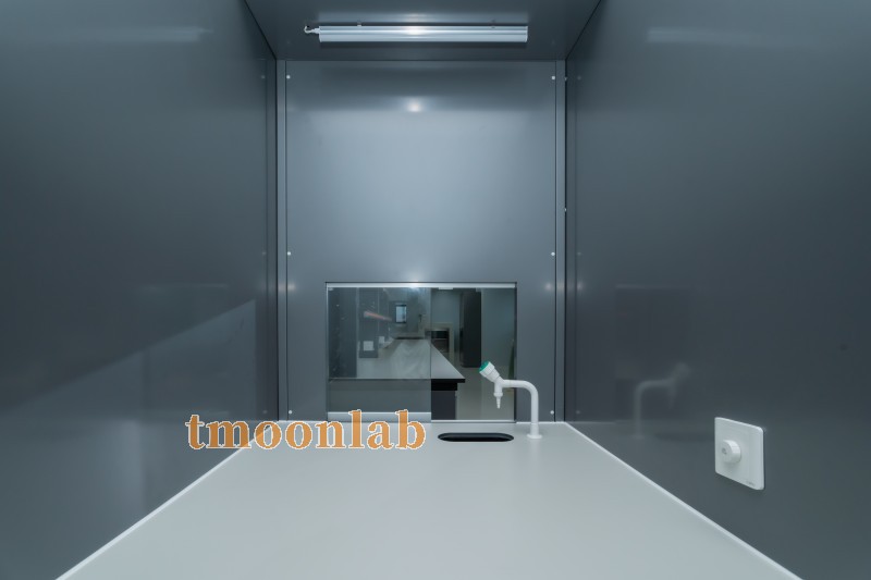 实验室家具定制厂家