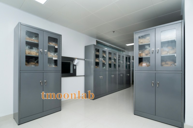 实验台柜厂家定制