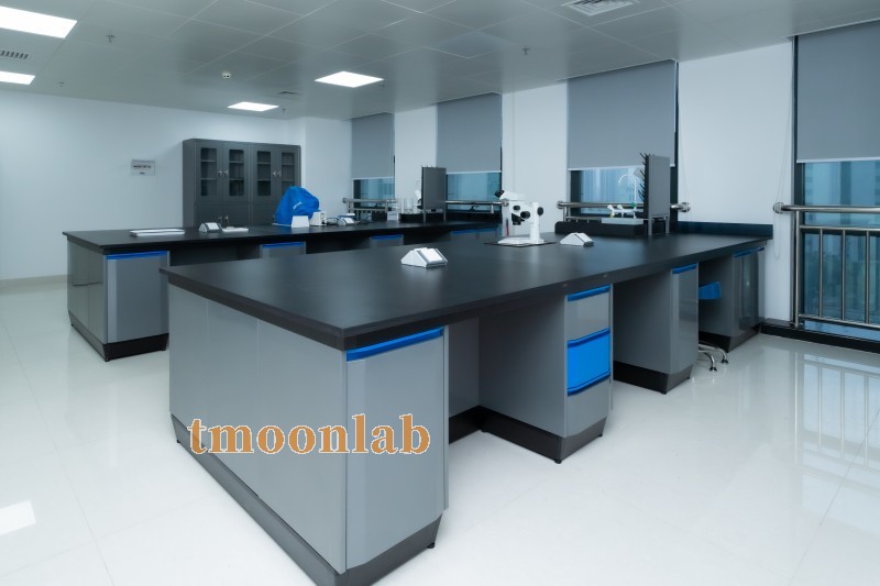 海关实验室建设公司tmoonlab