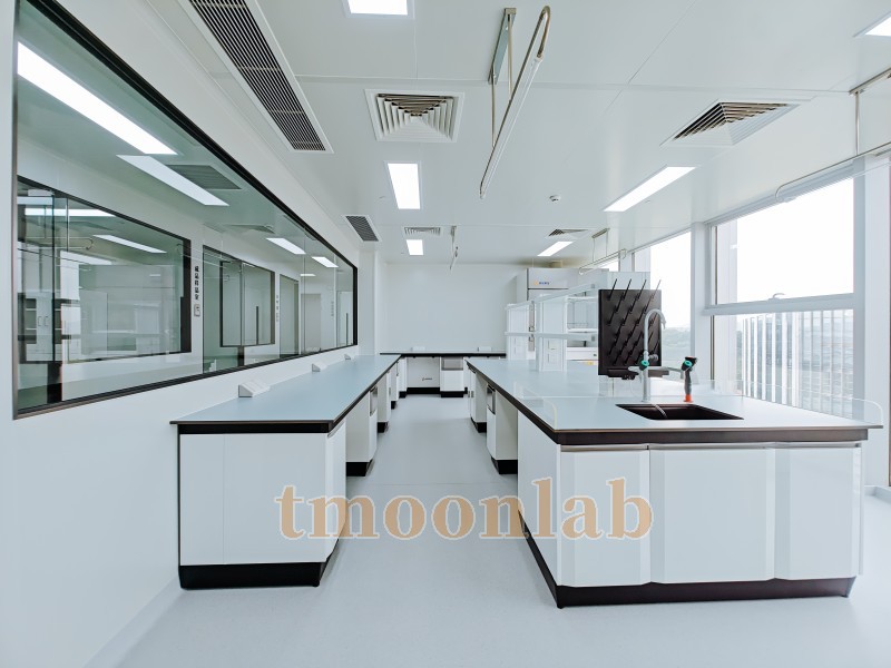 实验室家具厂家定制