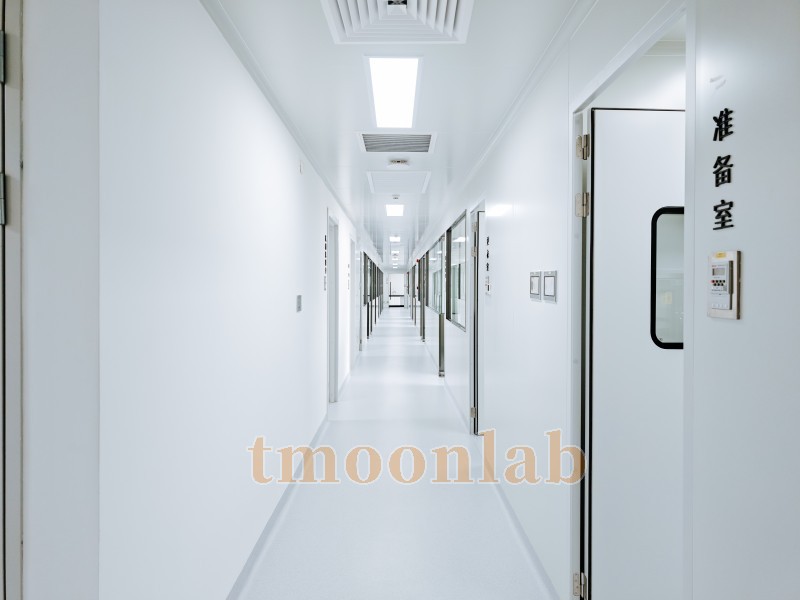 药企实验室建设