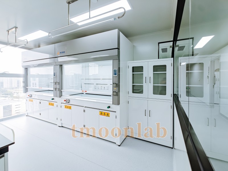 化学通风柜厂家