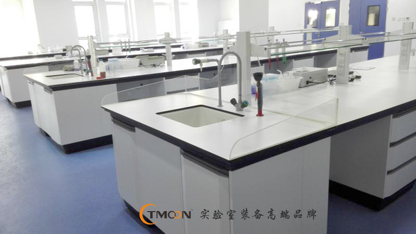 检验科实验室设计
