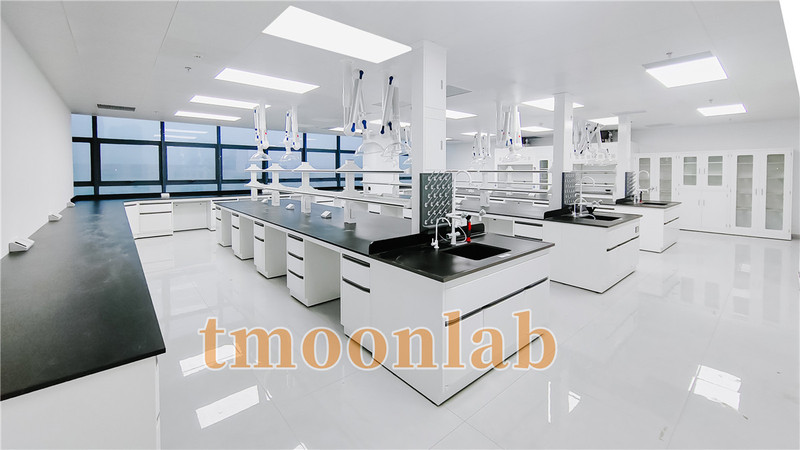 实力全钢实验台厂家天盟tmoonlab