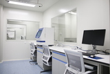 新冠PCR实验室设计建设