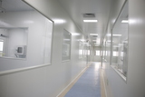 新冠PCR实验室设计建设