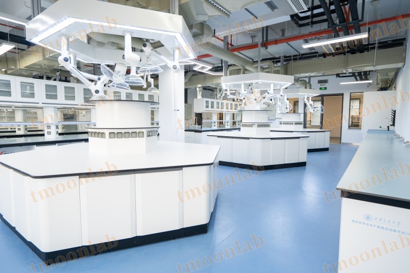 西安实验室家具厂家