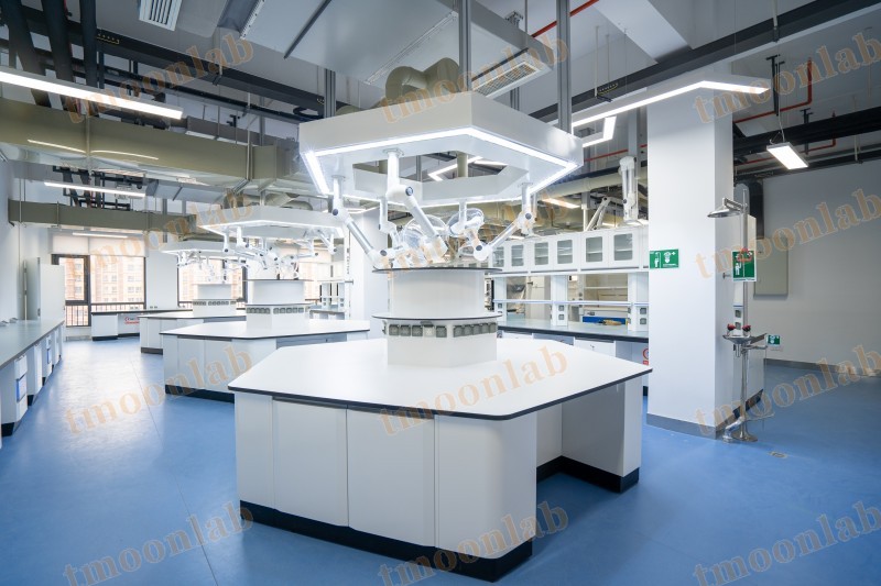 西安实验室家具厂家