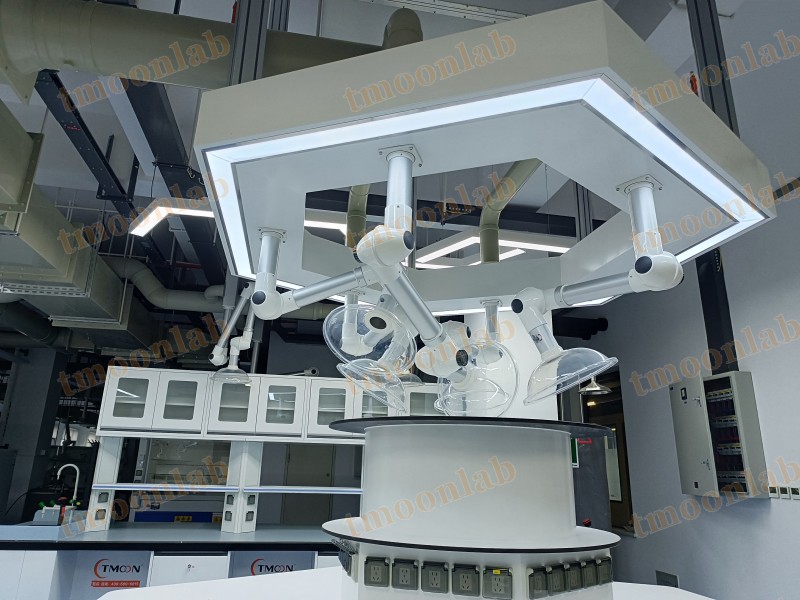 西安实验室家具厂家