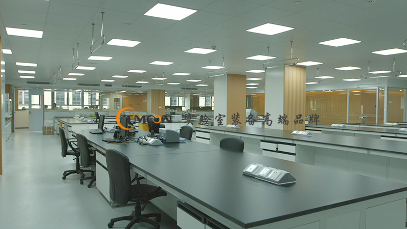 tmoonlab实验室家具厂家