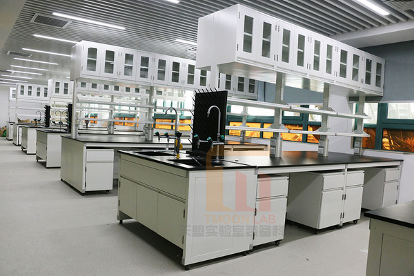 学校实验室设计