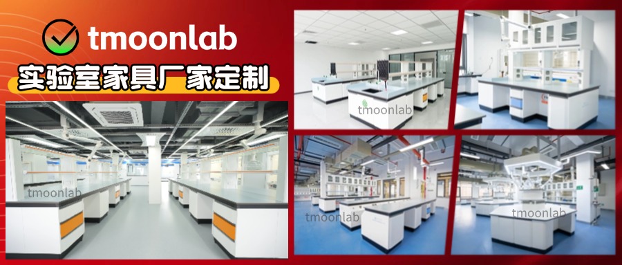 西安实验台厂家天盟实验室tmoonlab案例众多