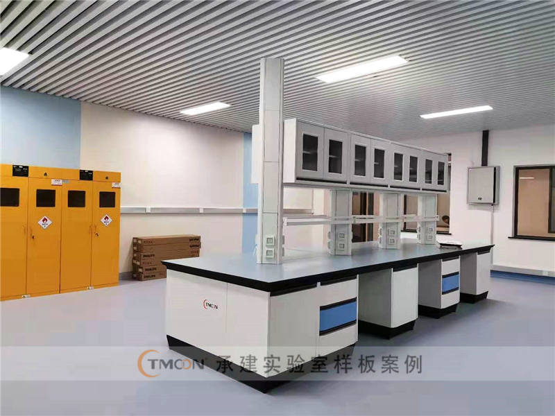 实验室家具定制厂家陕西天盟tmoonlab